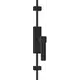 Zwart